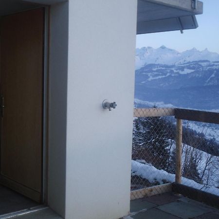 Ferienwohnung Suter Seewen (Schwyz) Exterior foto