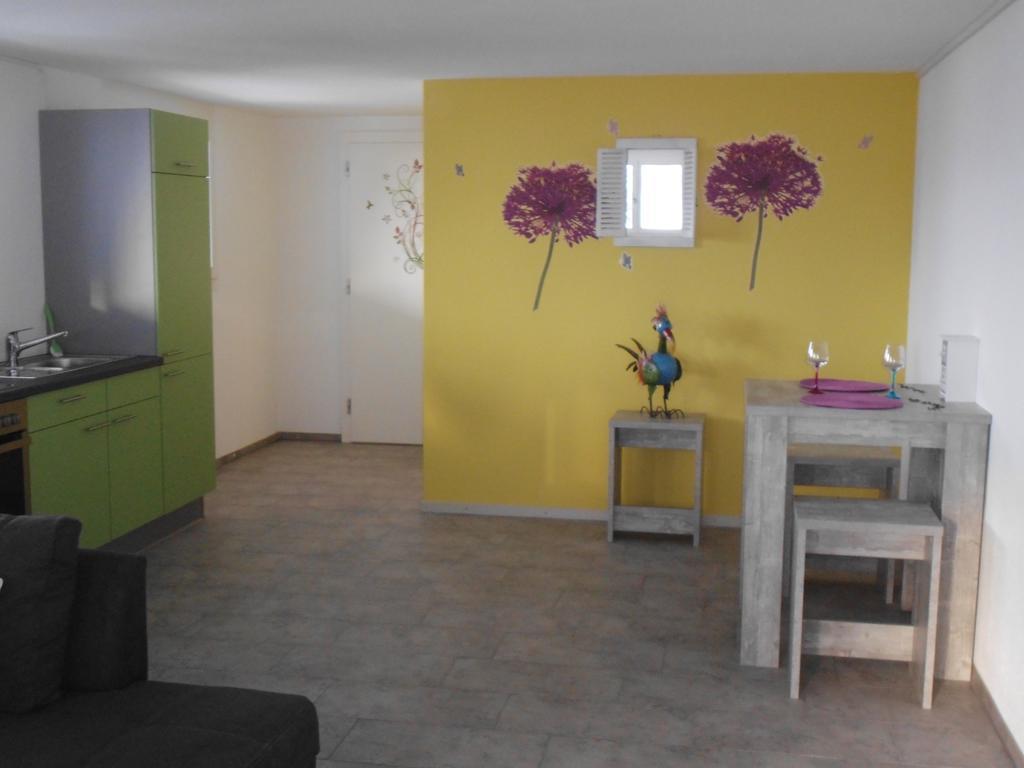 Ferienwohnung Suter Seewen (Schwyz) Exterior foto