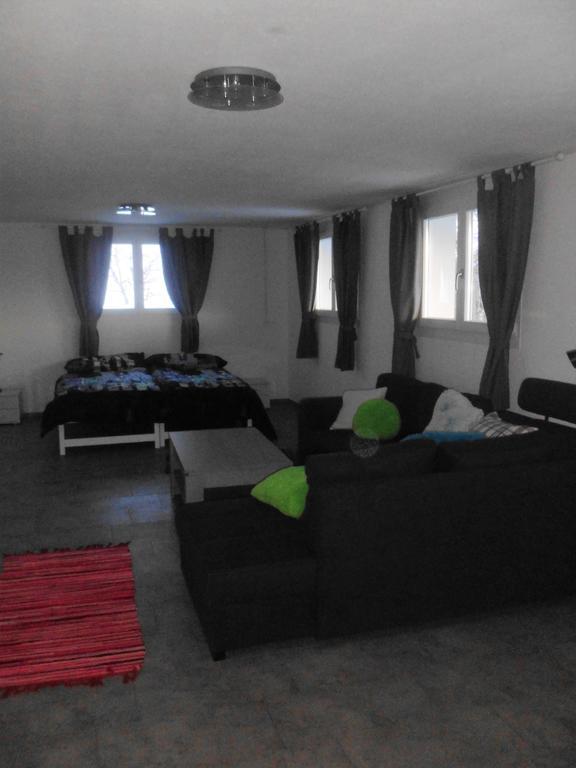 Ferienwohnung Suter Seewen (Schwyz) Exterior foto