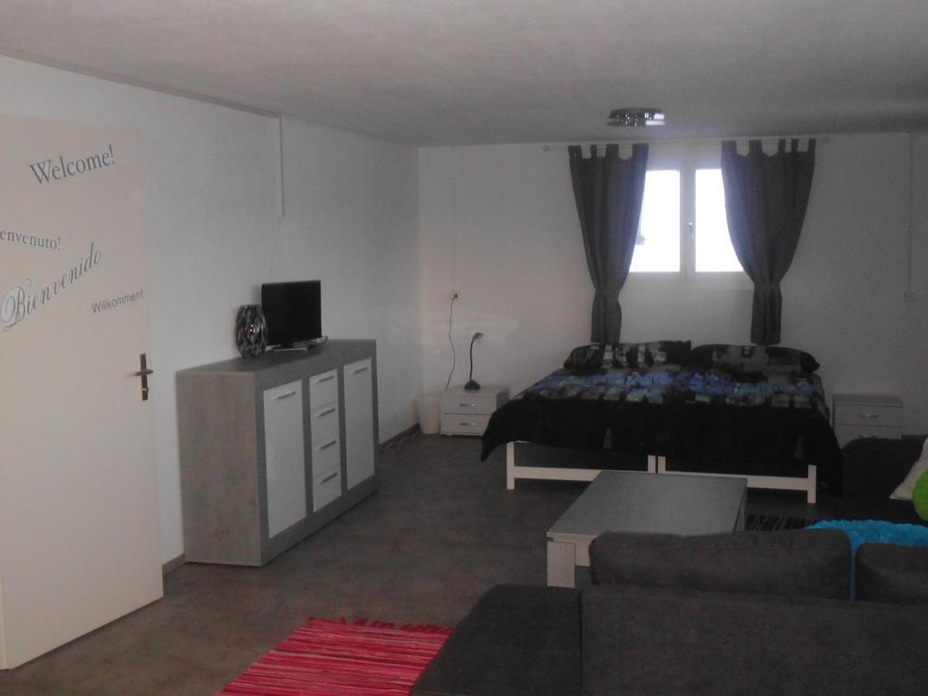 Ferienwohnung Suter Seewen (Schwyz) Exterior foto