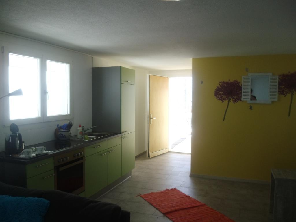Ferienwohnung Suter Seewen (Schwyz) Exterior foto