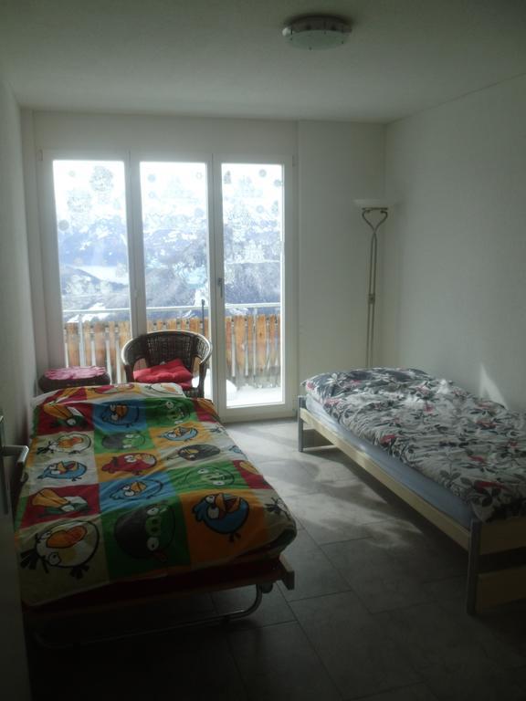 Ferienwohnung Suter Seewen (Schwyz) Exterior foto