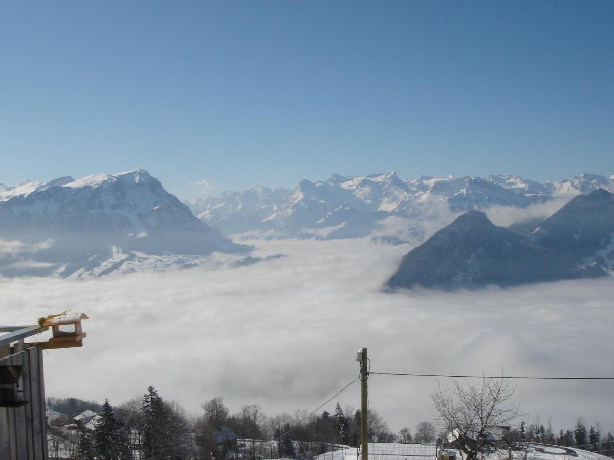 Ferienwohnung Suter Seewen (Schwyz) Quarto foto